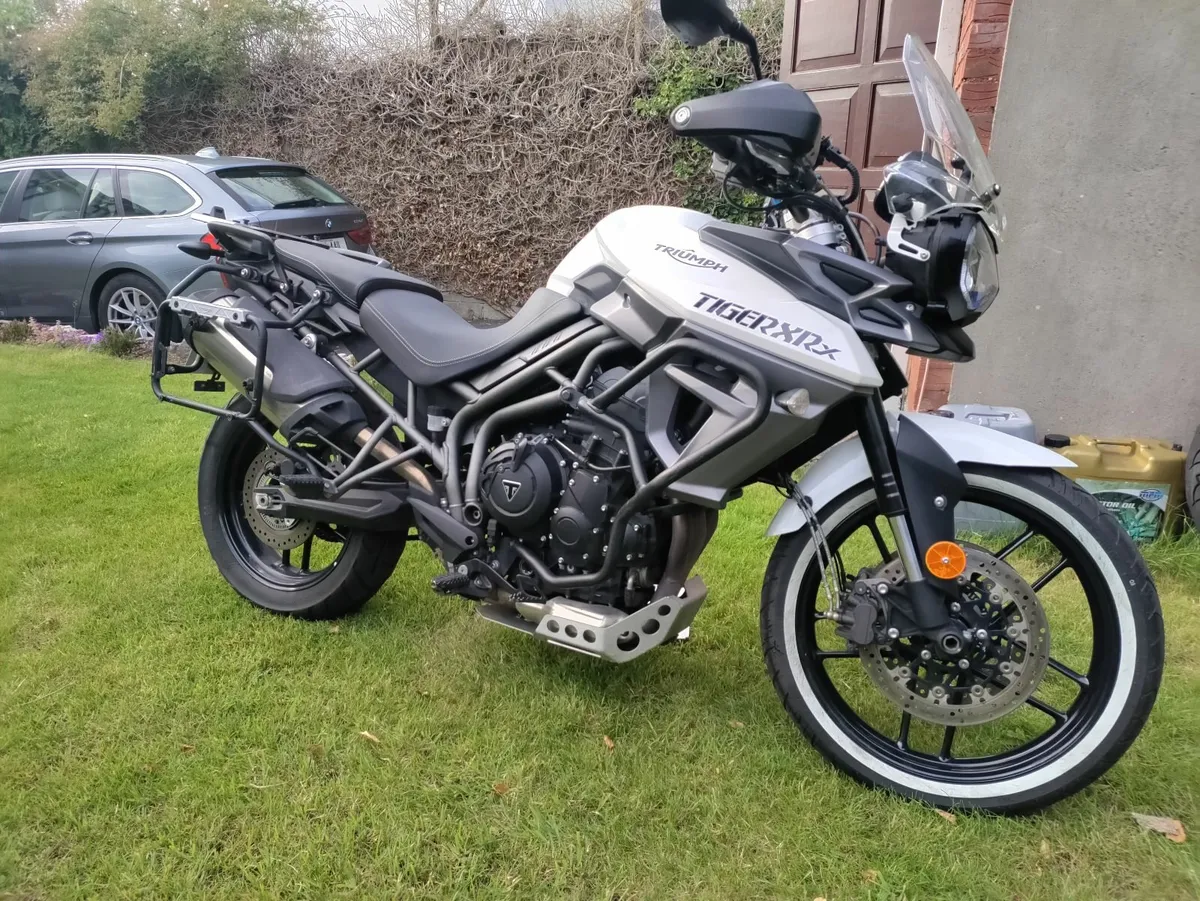 TriumphTiger XRX - Image 3