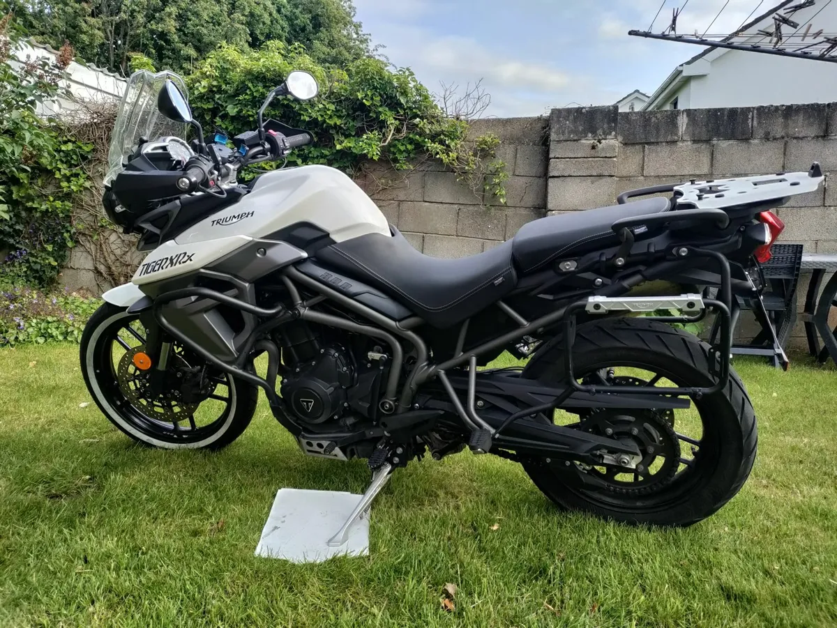 TriumphTiger XRX - Image 4