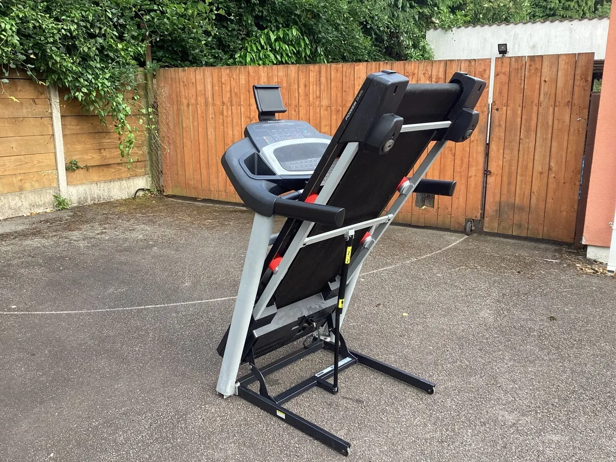Treadmill available for free - has stopped working - Image 3