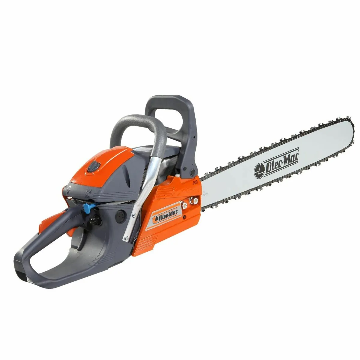 Oleo Mac GSH560 Chainsaw 20" Bar - Image 1