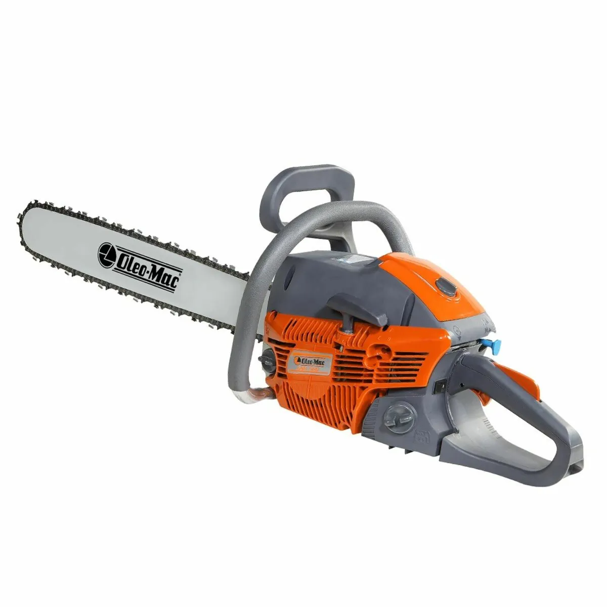 Oleo Mac GSH560 Chainsaw 20" Bar - Image 2