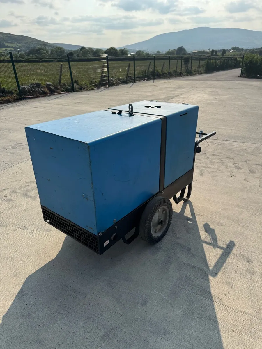PRAMAC P11000 GENERATOR - Image 3