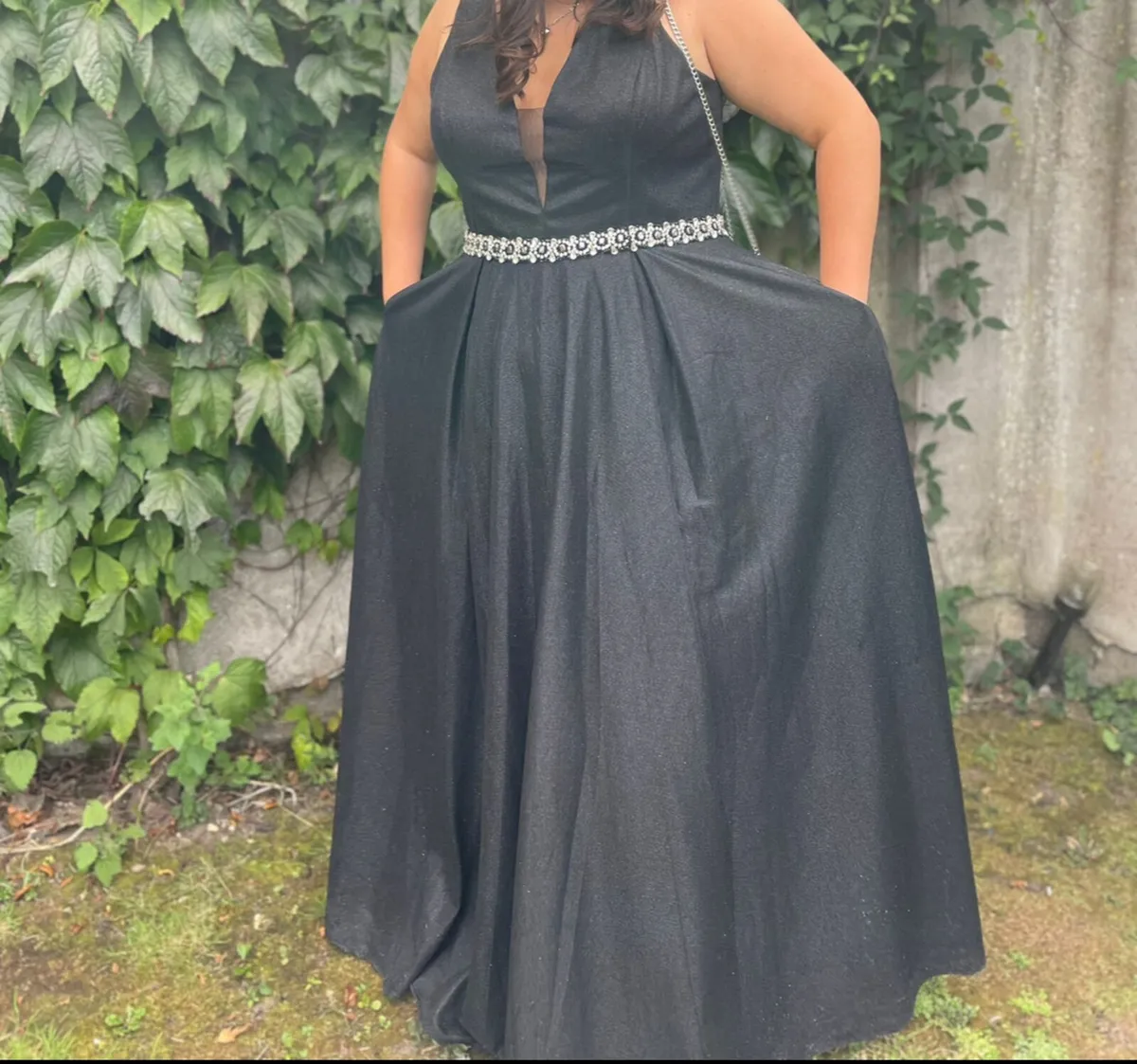 Debs Dress