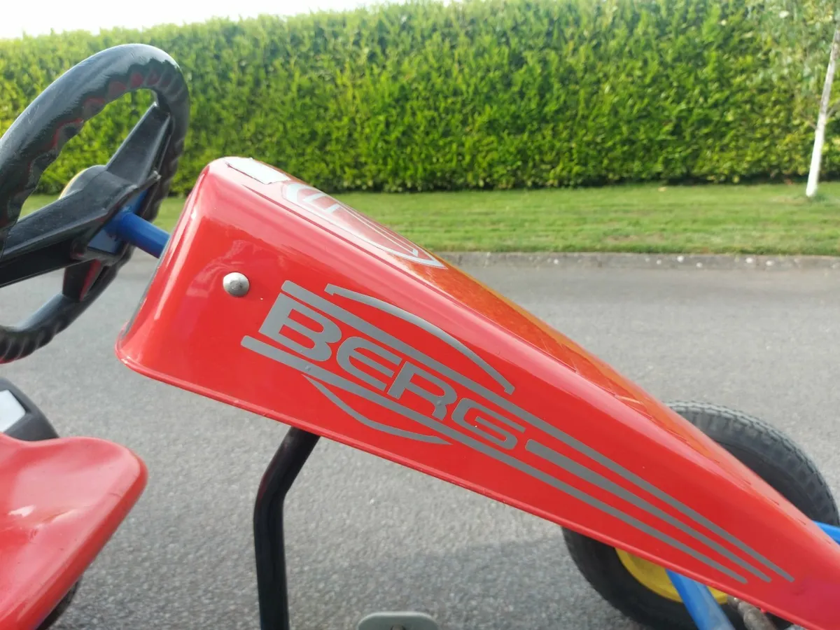 Berg Go Kart - Image 2