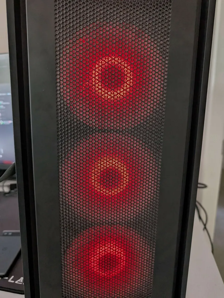 Gaming PC RTX 3070 - Image 4