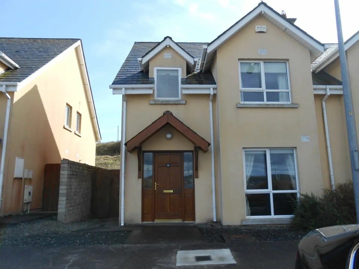 Holiday Home County Waterford - Image 1