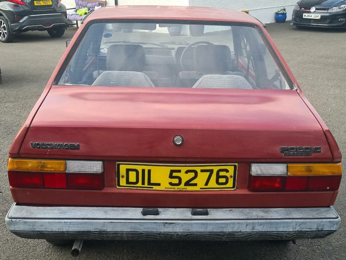 Vw polo - Image 2