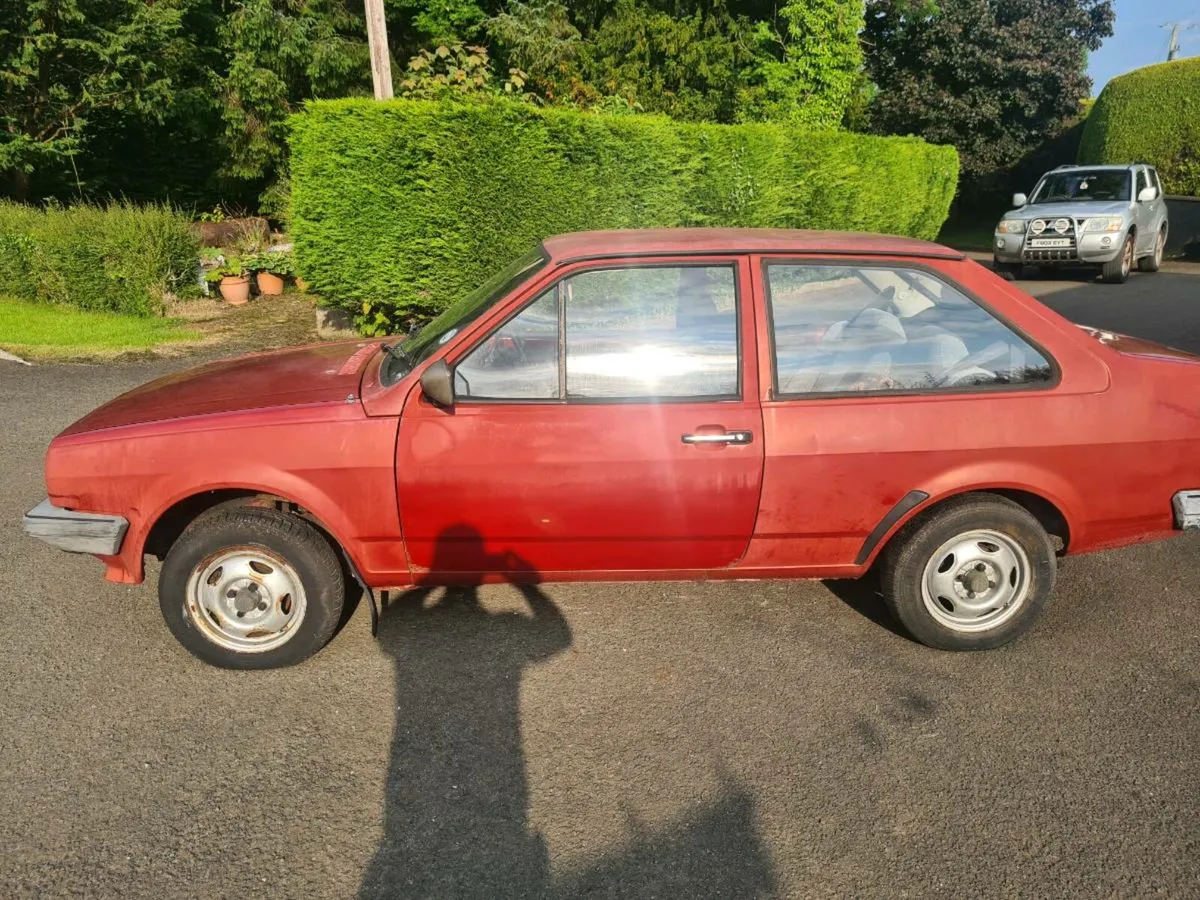 Vw polo - Image 3