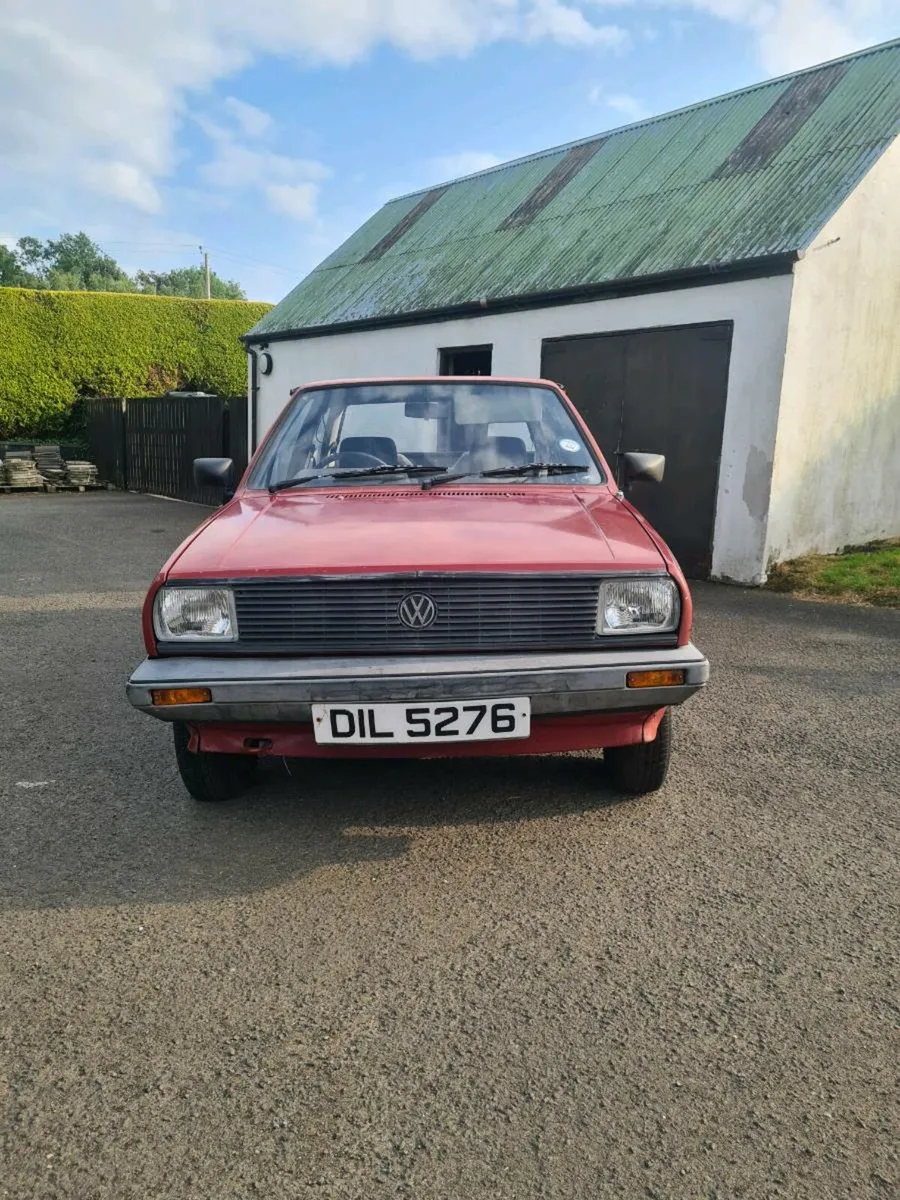 Vw polo - Image 4