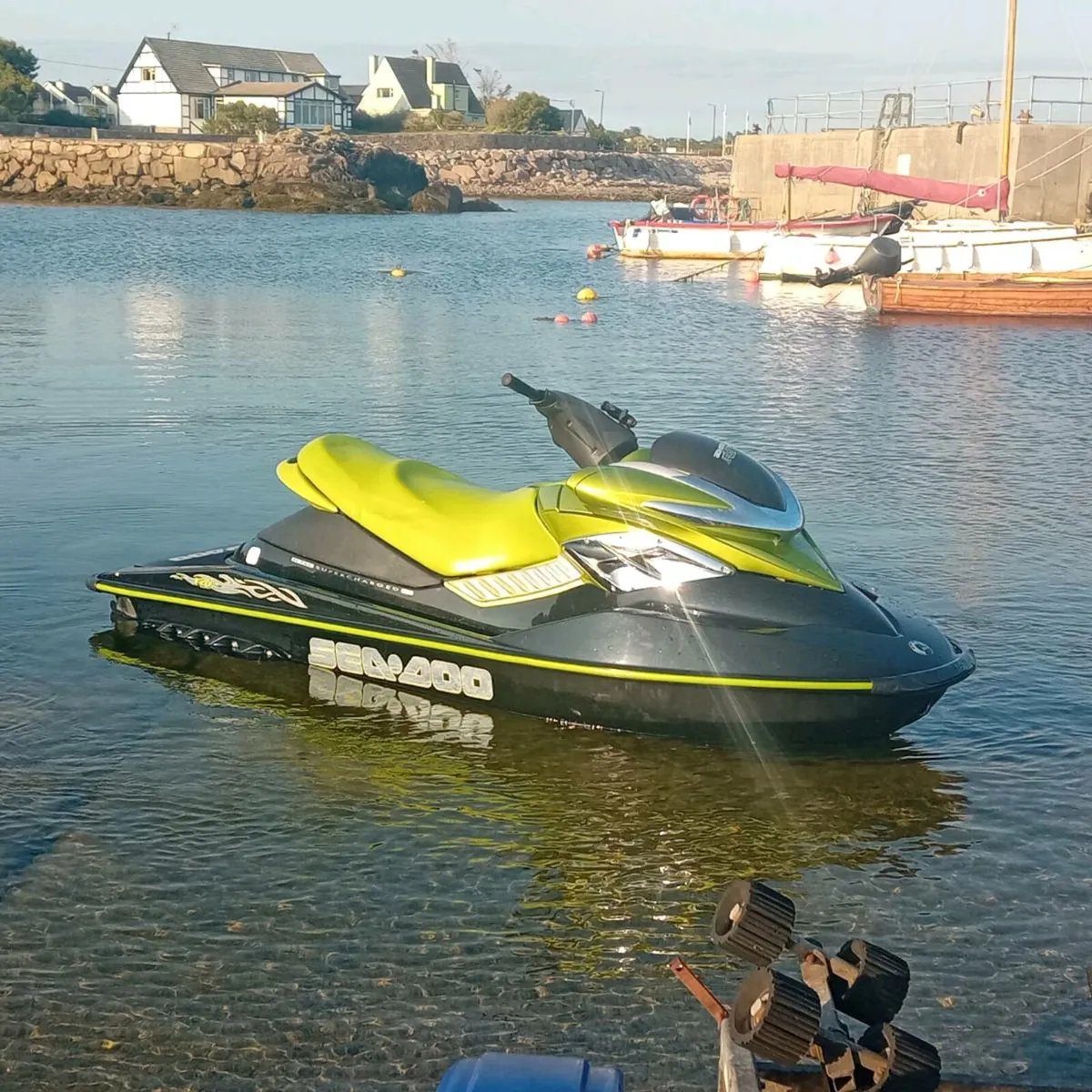 Seadoo RXP JETSKI - Image 1