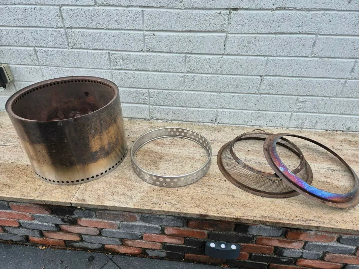 Solo Stove Fire Pit - Image 1