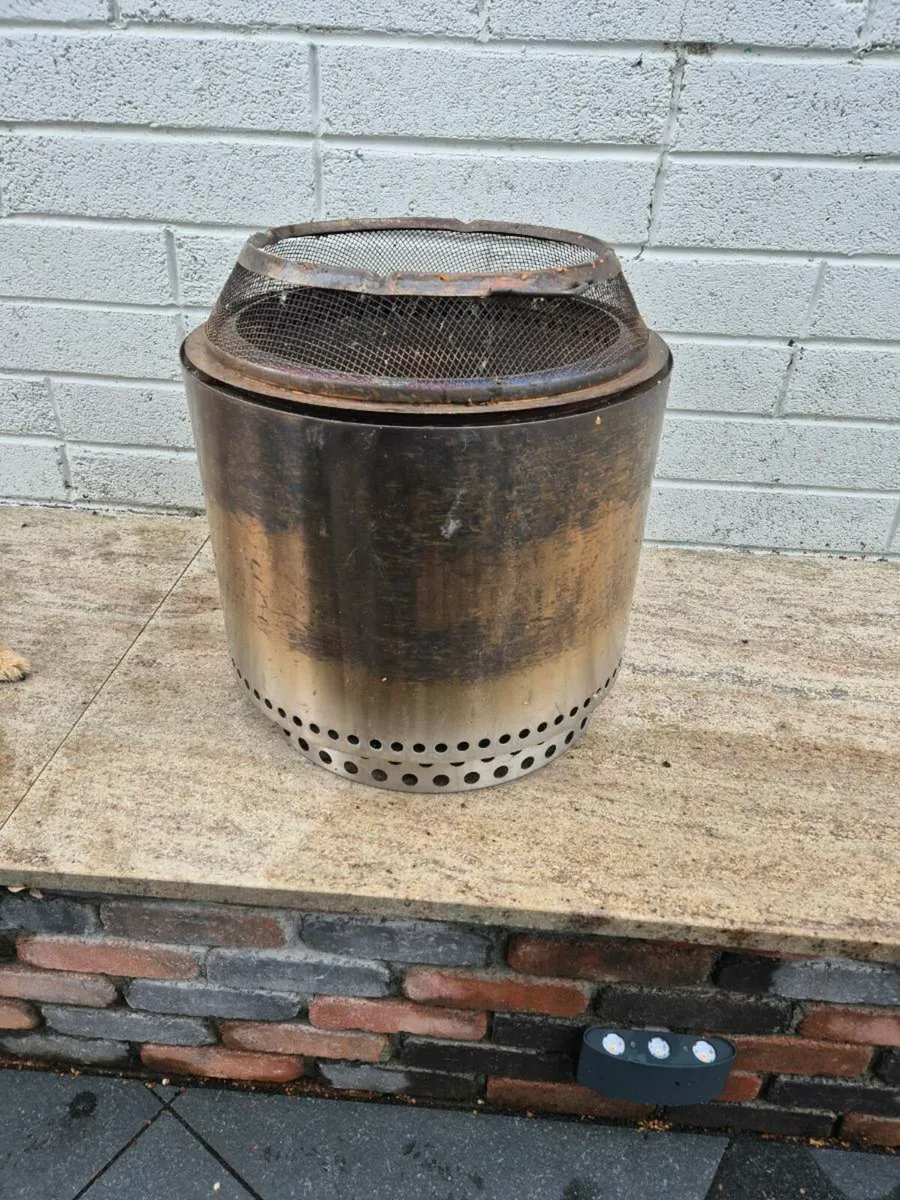 Solo Stove Fire Pit - Image 2