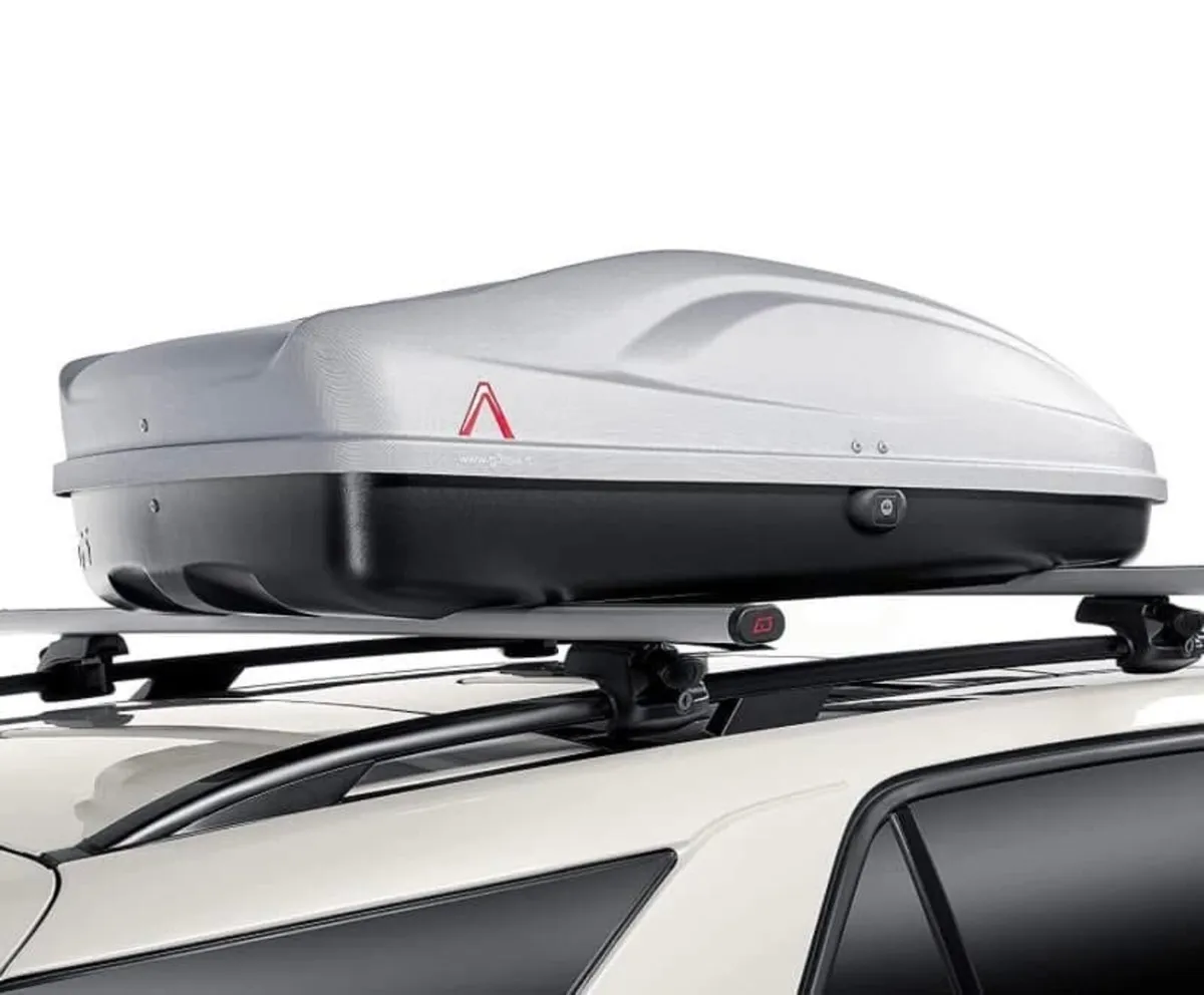 G3 Roof Box 400Ltr - Image 3