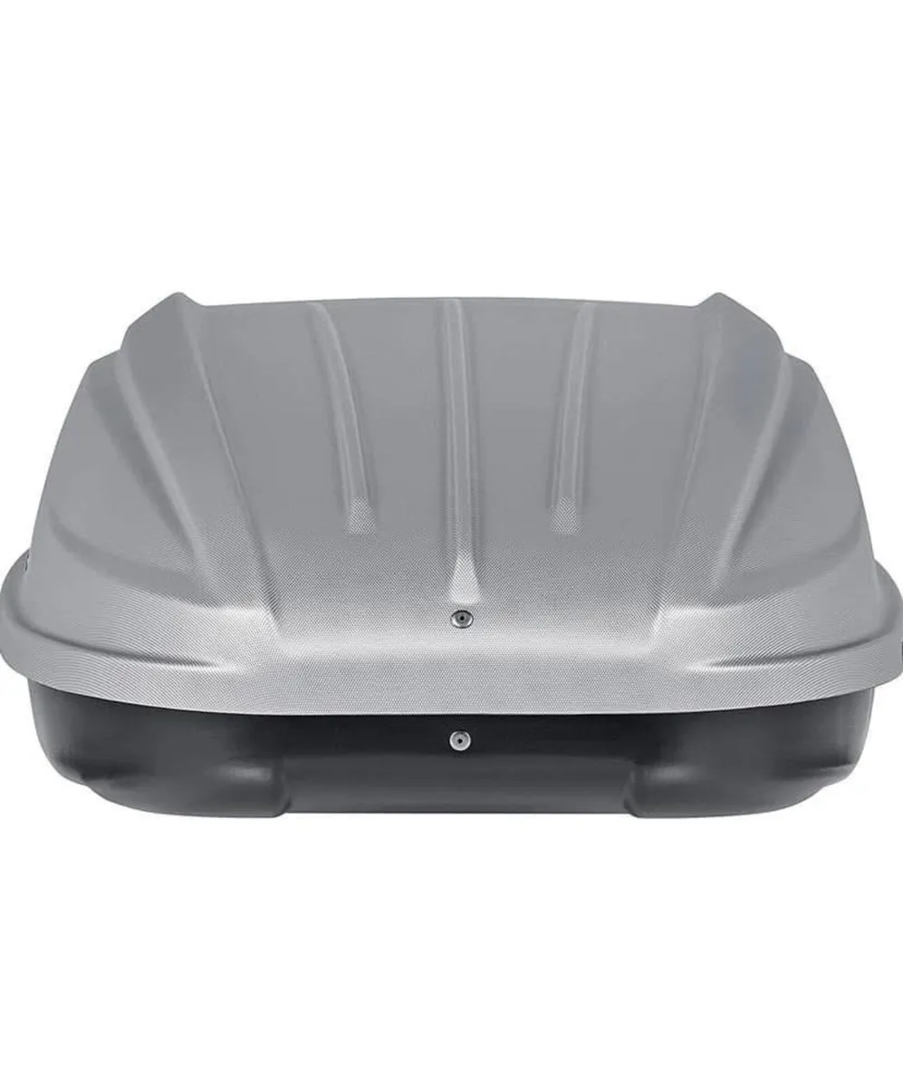 G3 Roof Box 400Ltr - Image 4