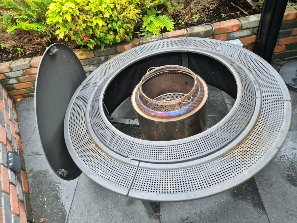 Solo Stove Fire Pit - Image 3