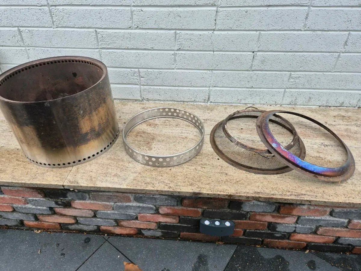 Solo Stove Fire Pit - Image 4