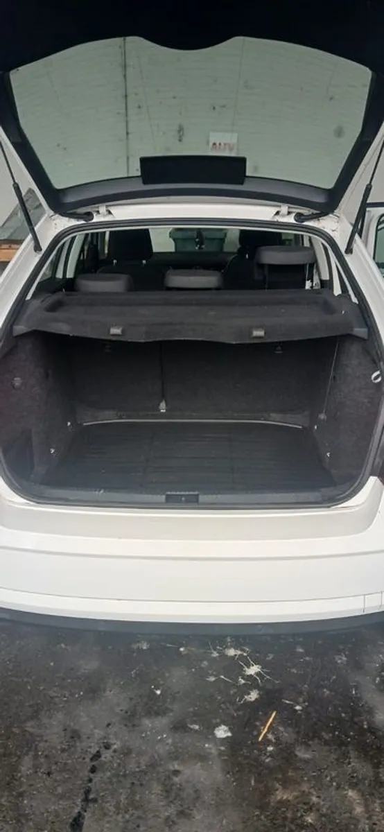 2018 Skoda Octavia - Image 4