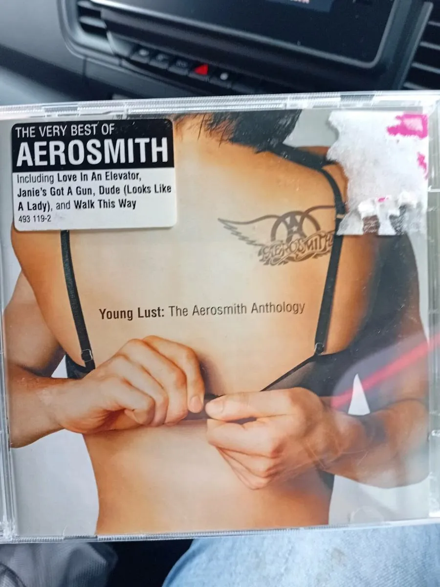 Cds - Image 4