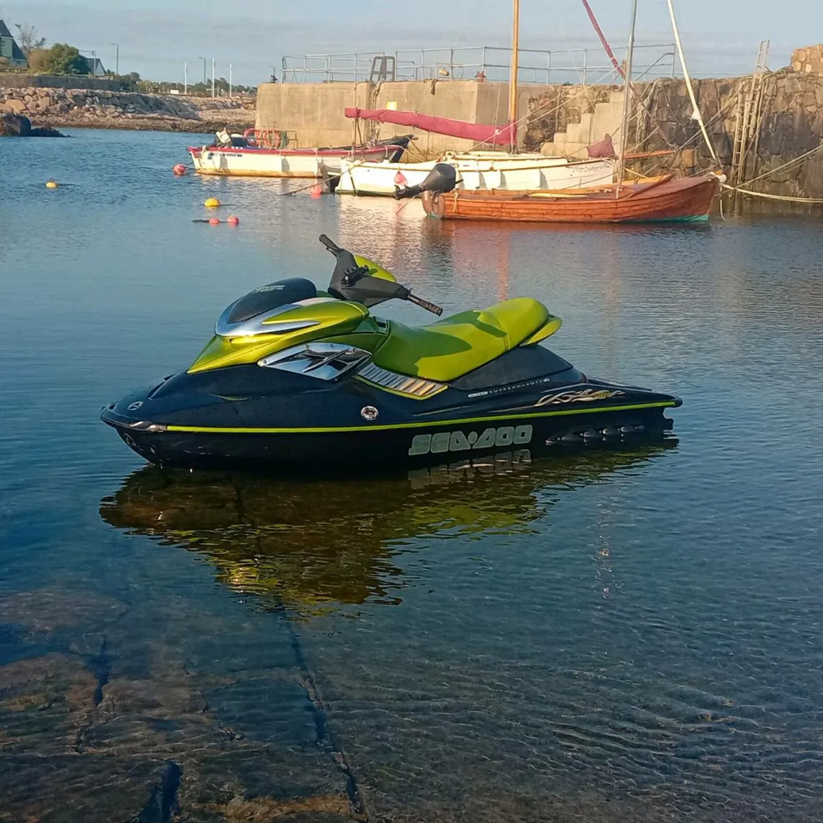 Seadoo RXP JETSKI - Image 4