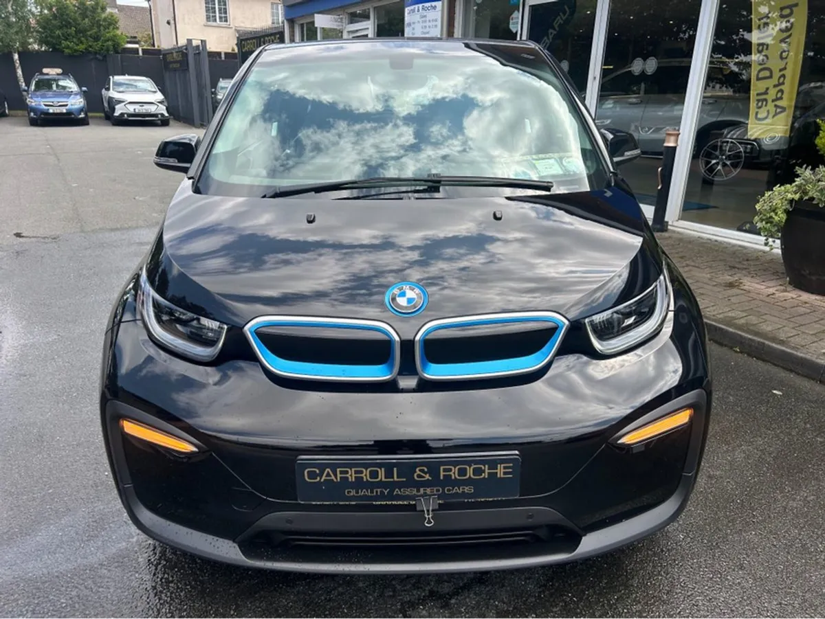 BMW i3 Zi3g i-3 - EV Future Proof Cheap Motoring - Image 4
