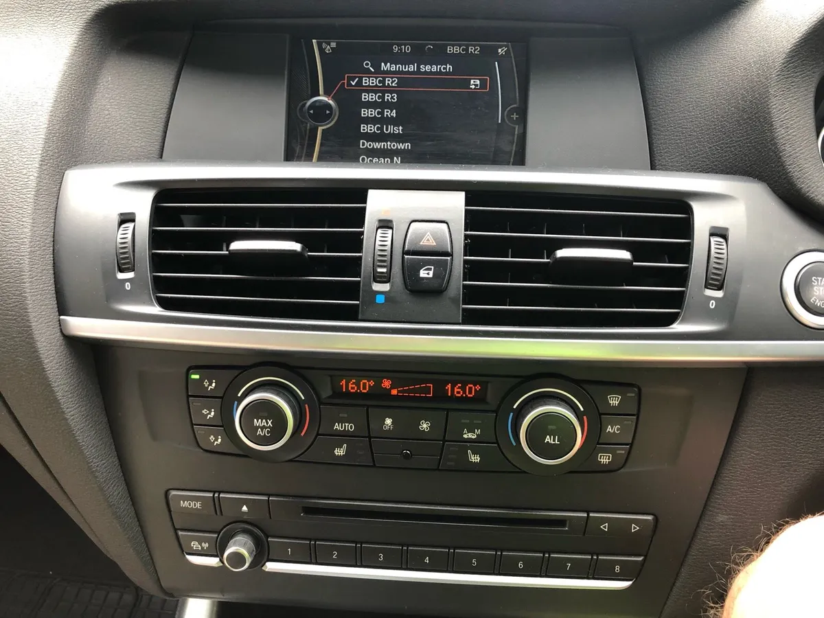 BMW x3 M Sport - Image 2