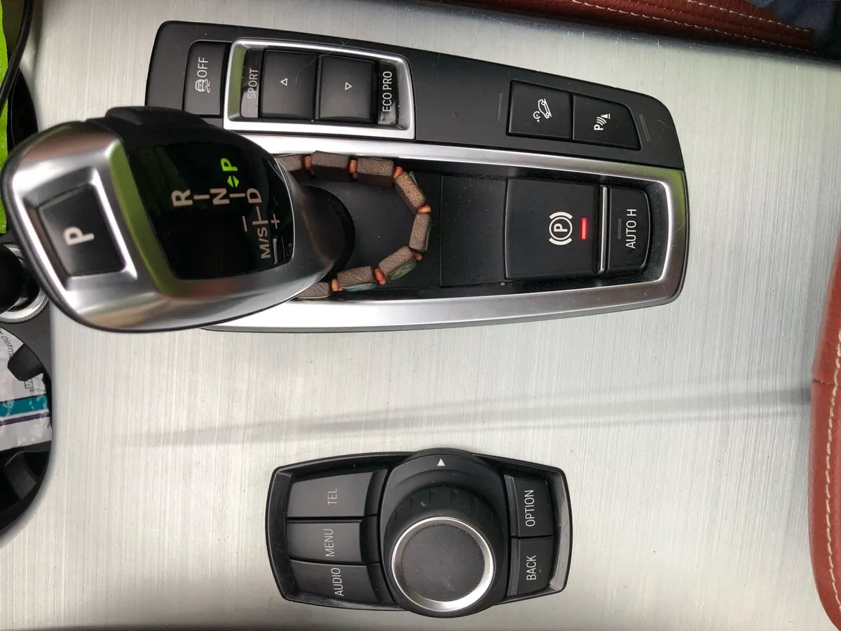 BMW x3 M Sport - Image 3