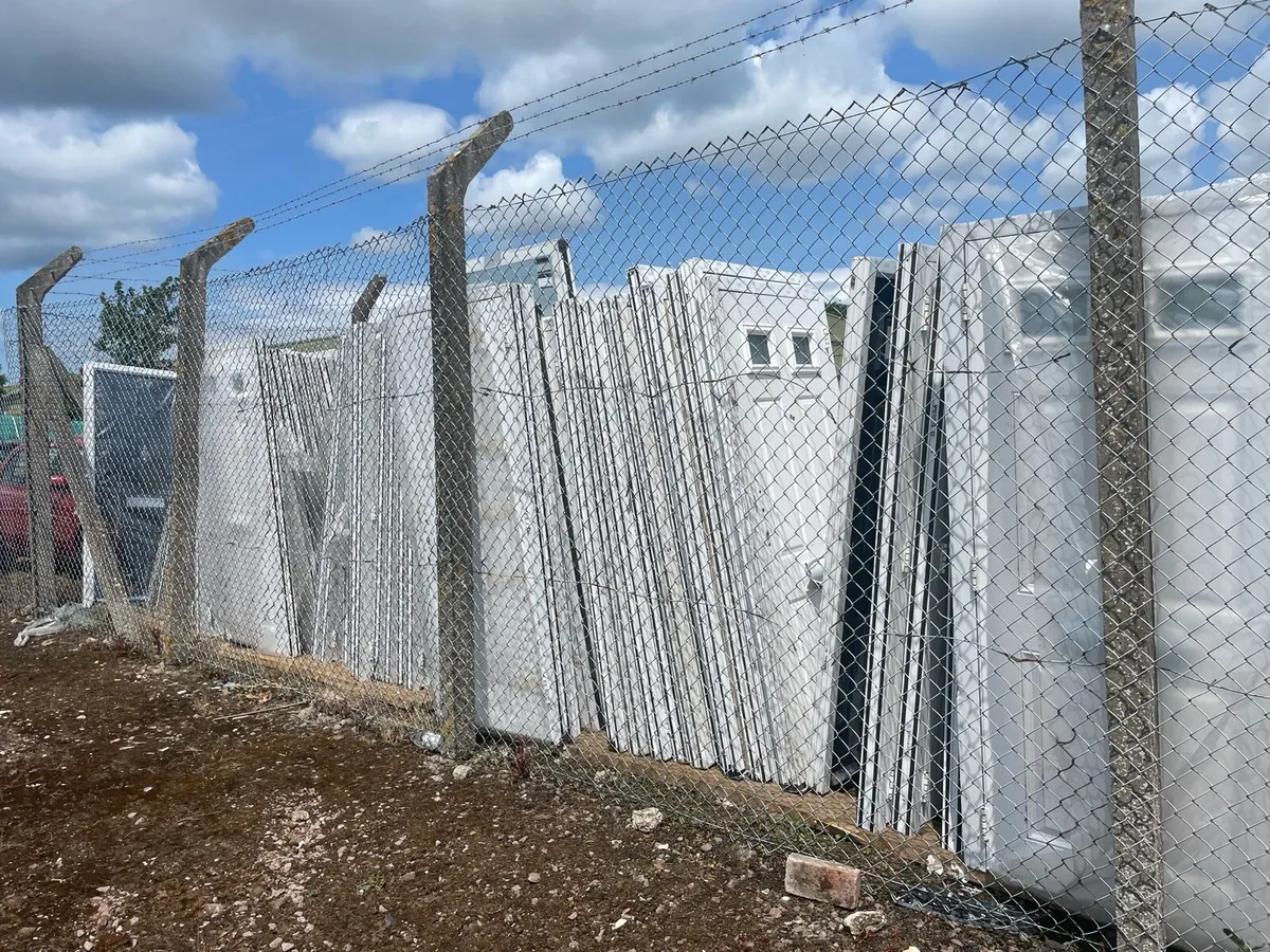 Pvc doors - Image 3