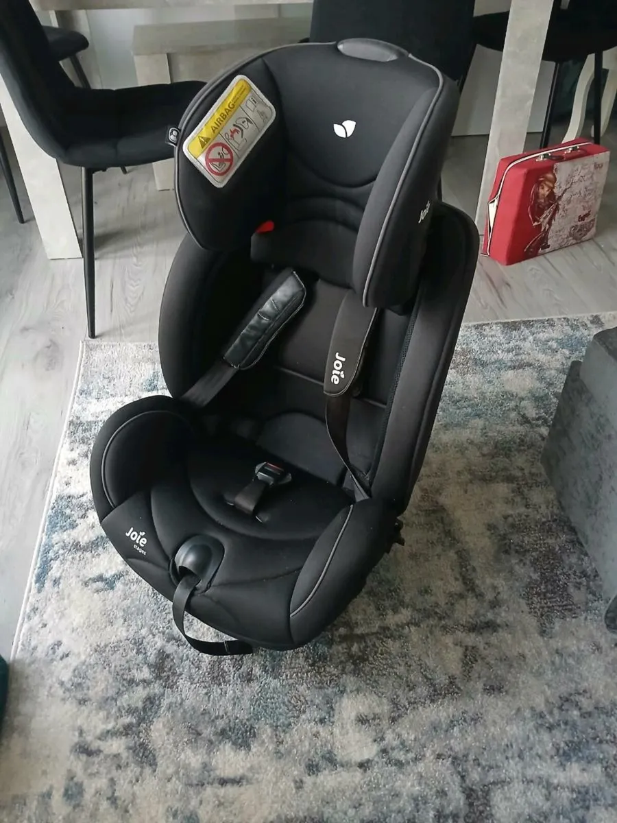 Child Car Seat - Image 2