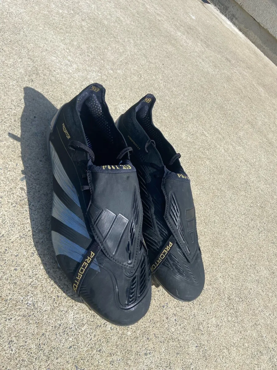 Adidas predator (football boots ) - Image 1