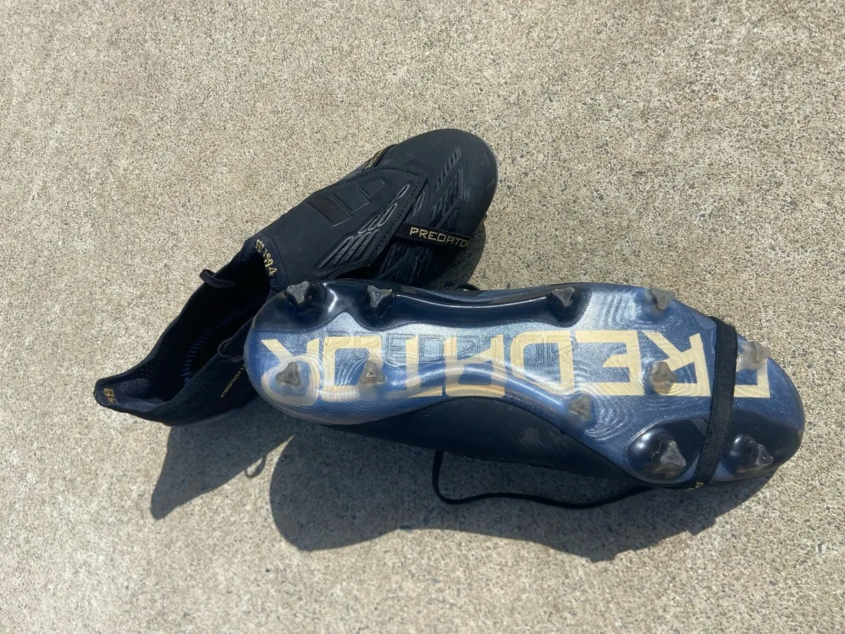 Adidas predator (football boots ) - Image 3