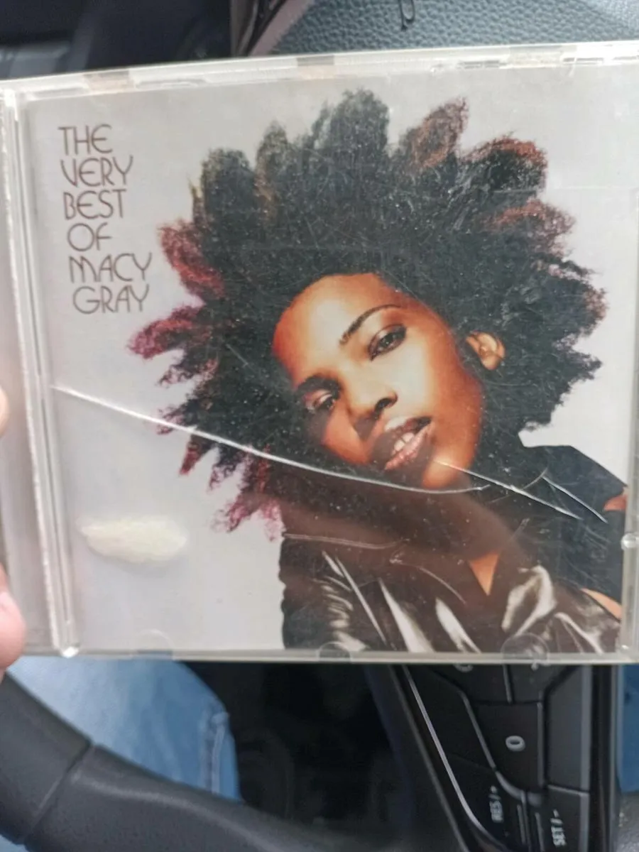 Cds - Image 3