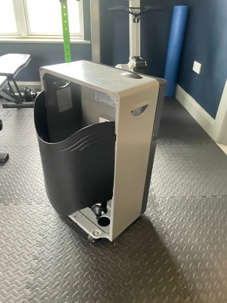 Flogas Superser Gas Heater - Image 3