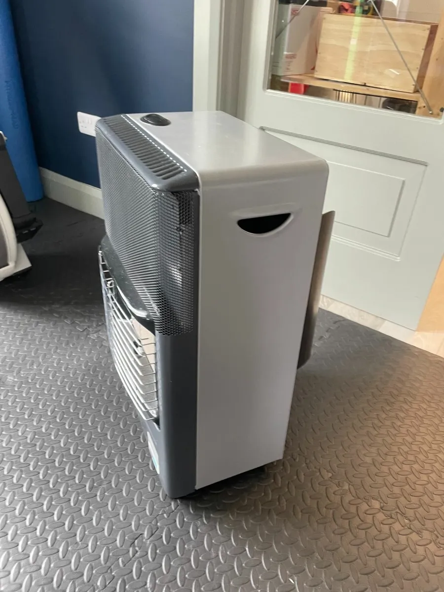 Flogas Superser Gas Heater - Image 4
