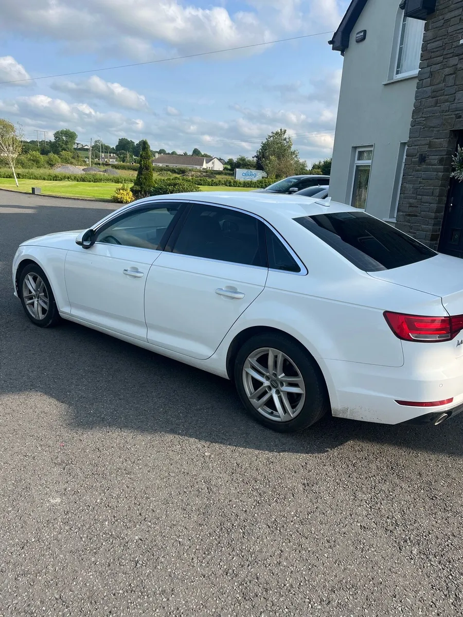 Audi A4 161 - Image 3