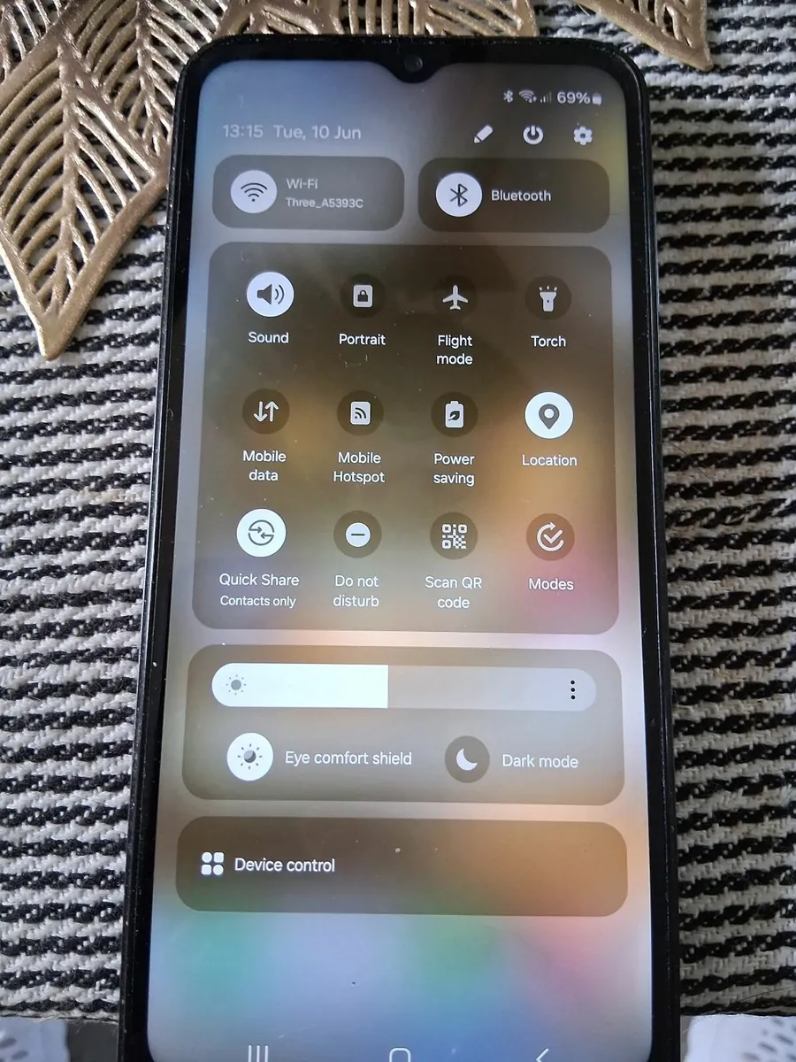 Samsung Galaxy A14 (network locked Tesco) - Image 3