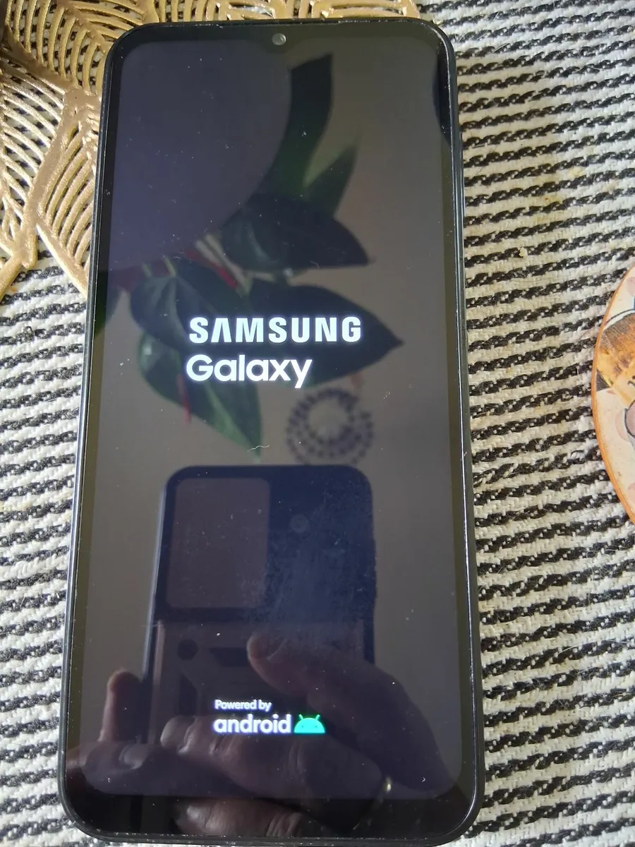 Samsung Galaxy A14 (network locked Tesco) - Image 4