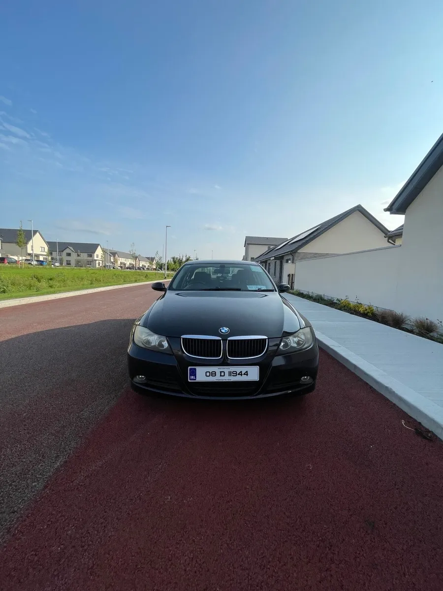 BMW 3-Series 2008 - Image 3