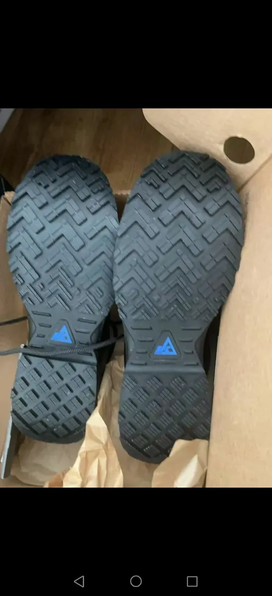 KITCHEN SHOES - Image 2