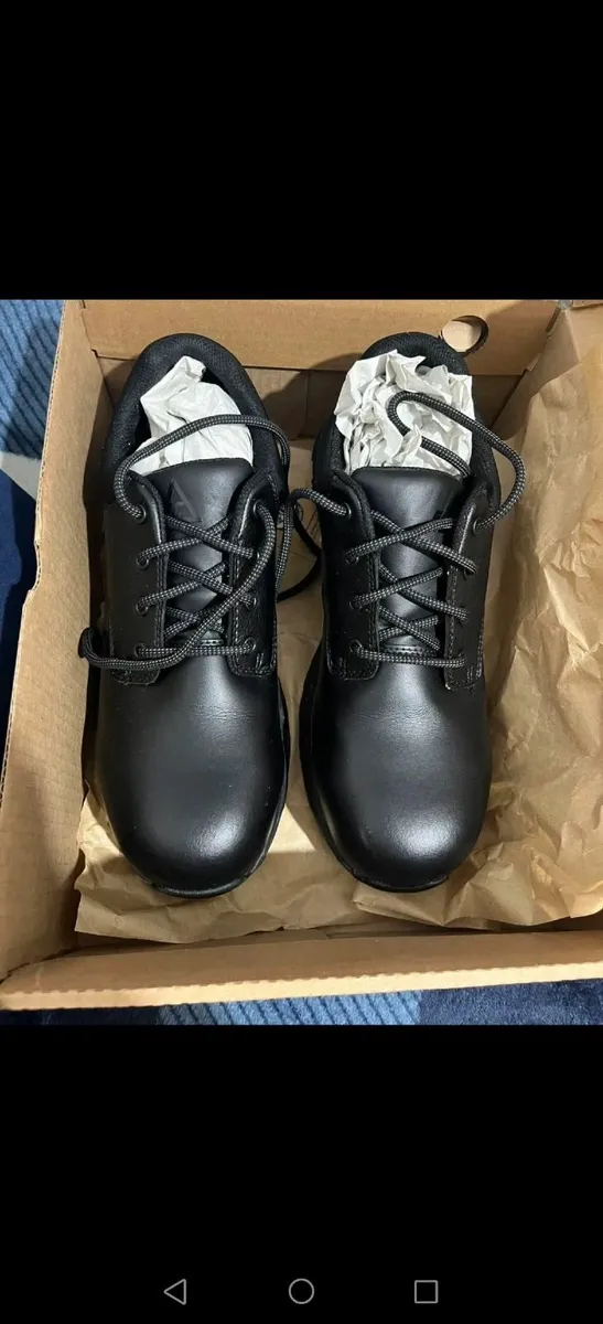 KITCHEN SHOES - Image 1