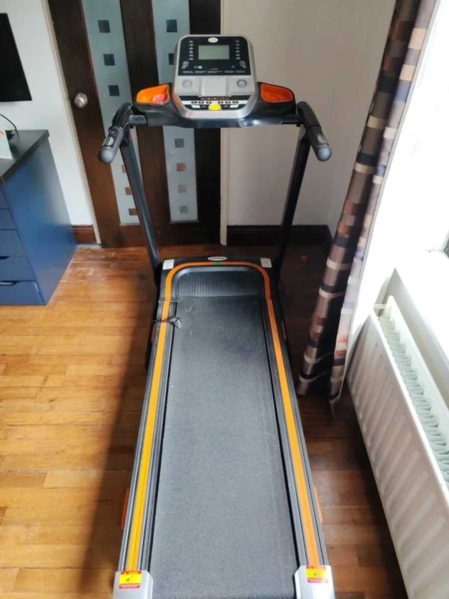 Treadmill - Image 1