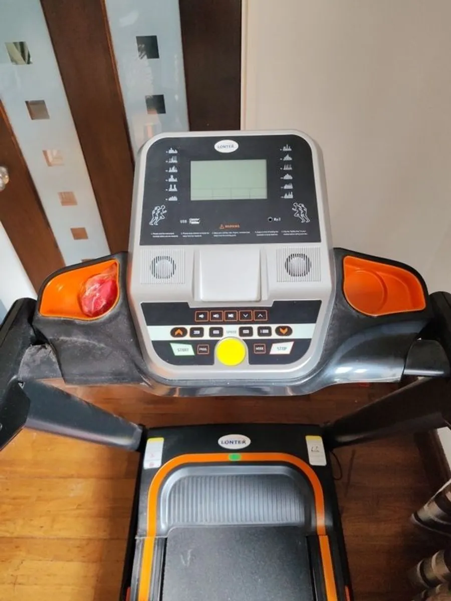 Treadmill - Image 2