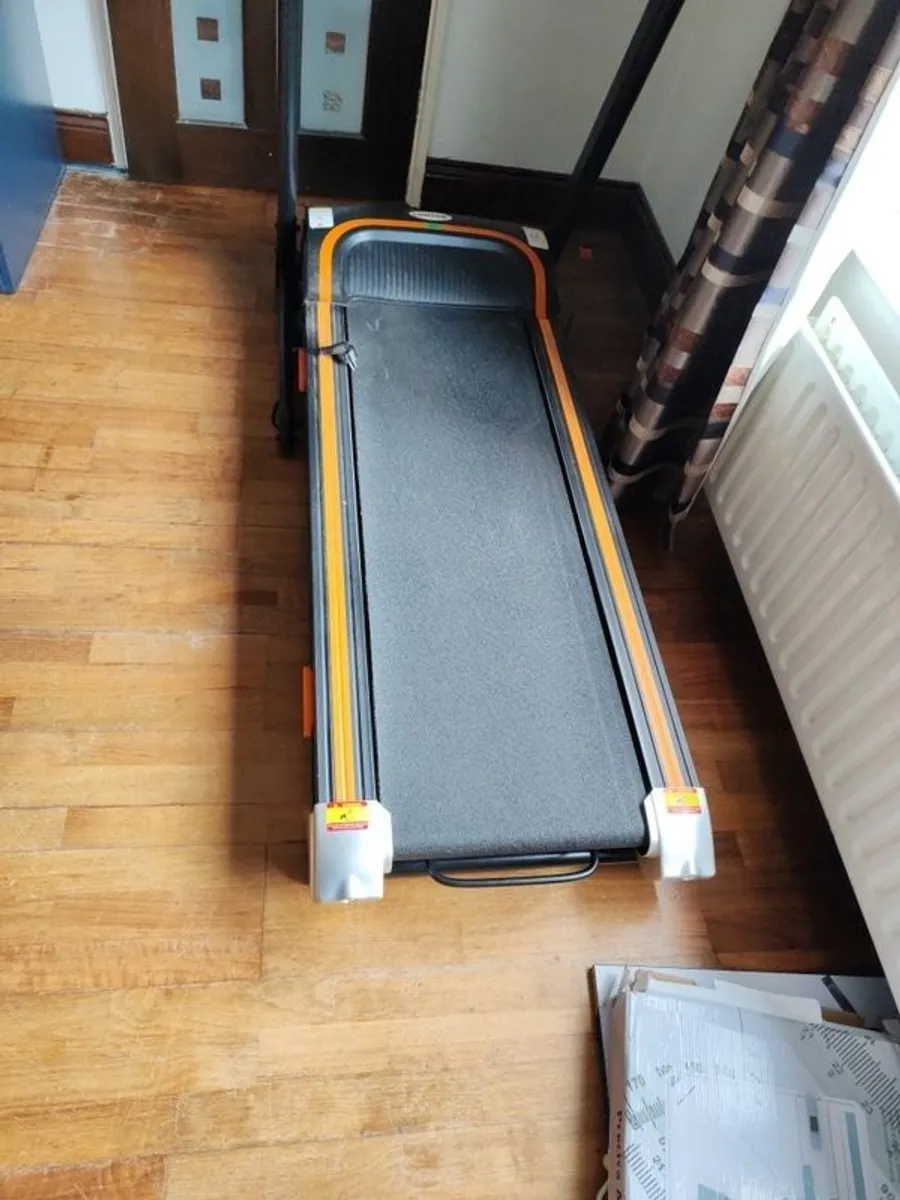 Treadmill - Image 3