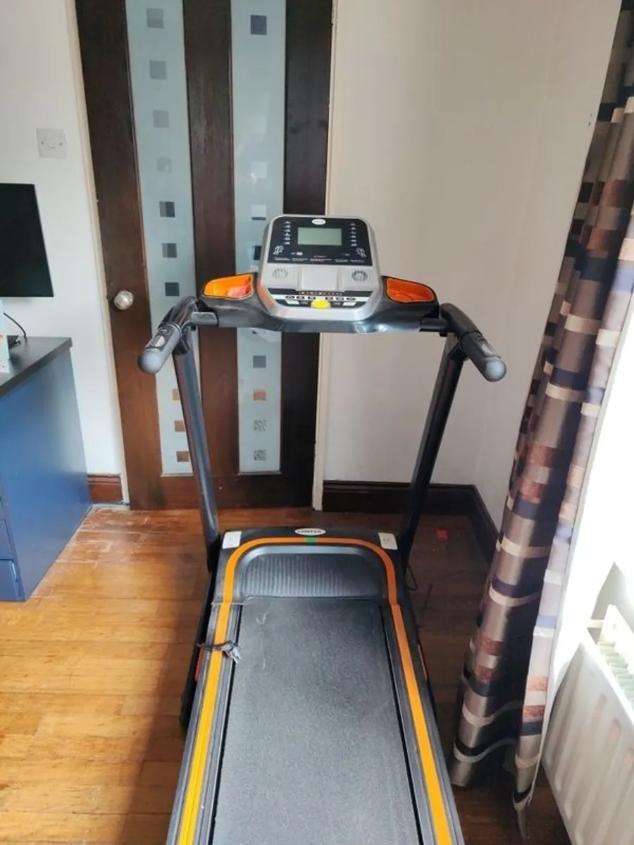 Treadmill - Image 4