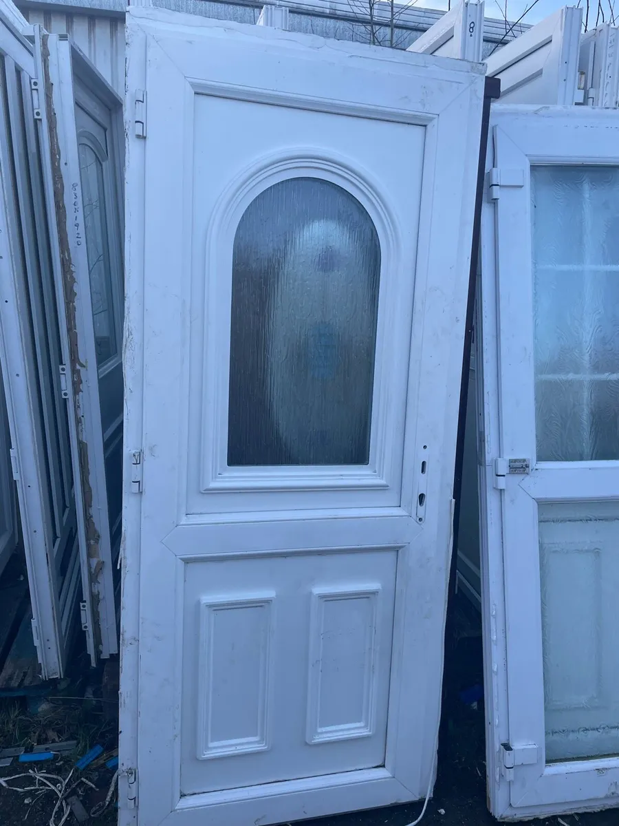 Pvc doors - Image 2