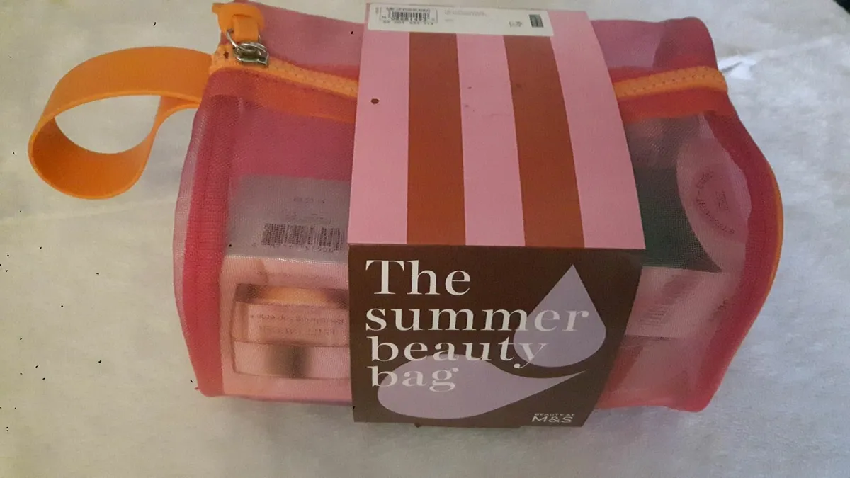 Cosmetics - Image 1