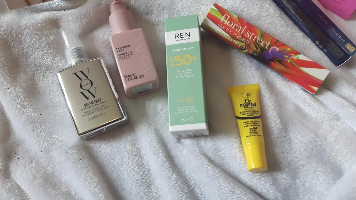 Cosmetics - Image 2