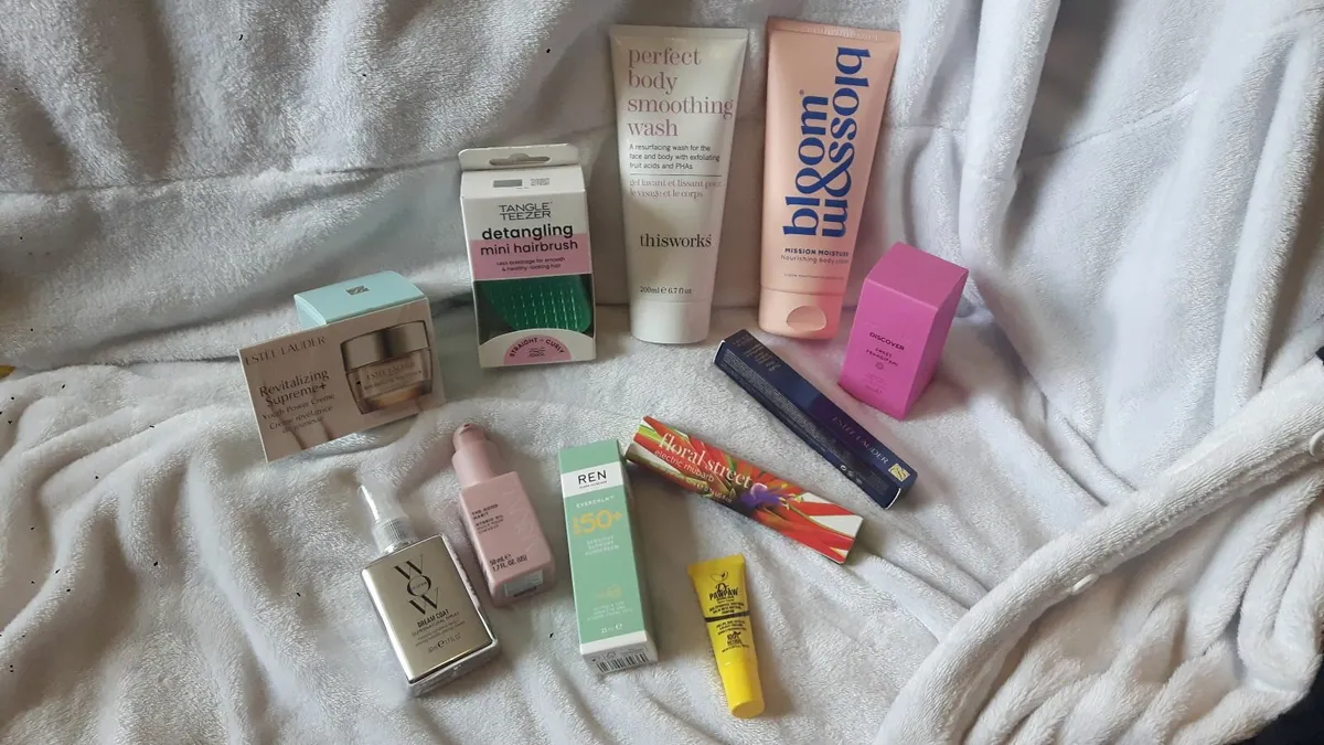 Cosmetics - Image 3