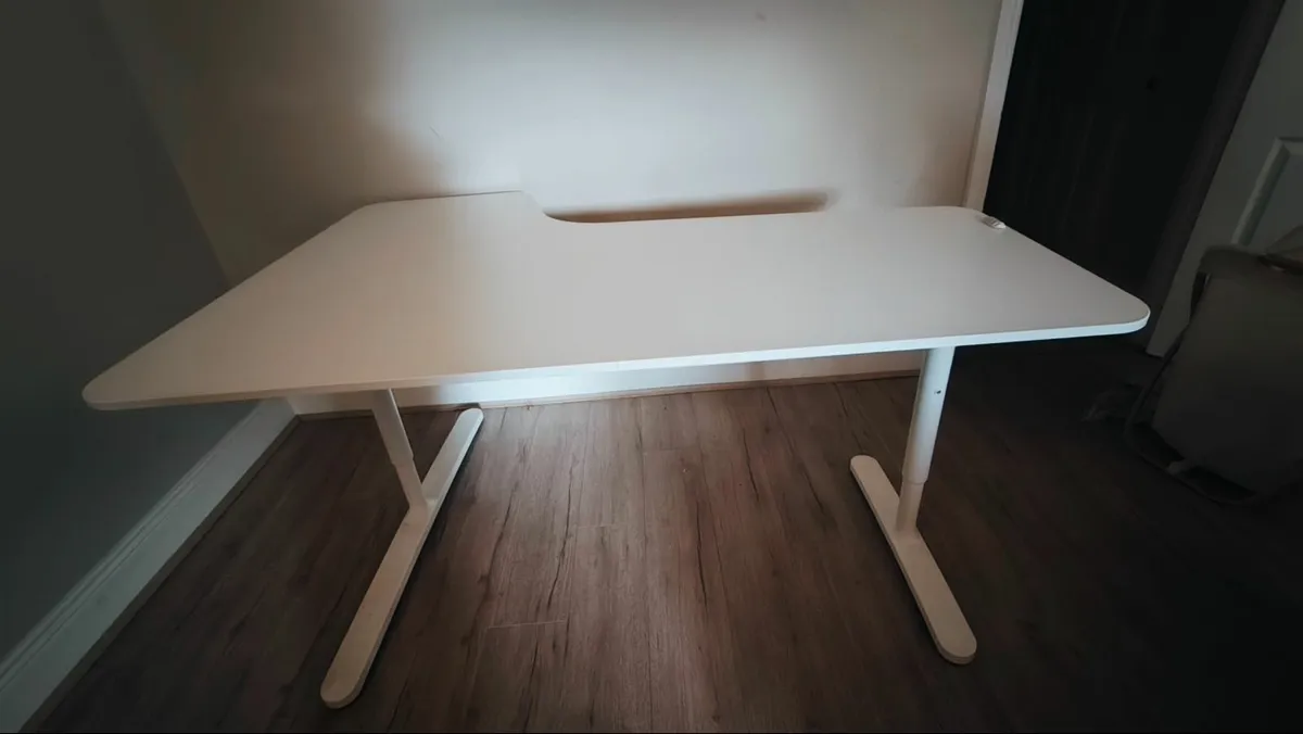 Ikea table - Image 1