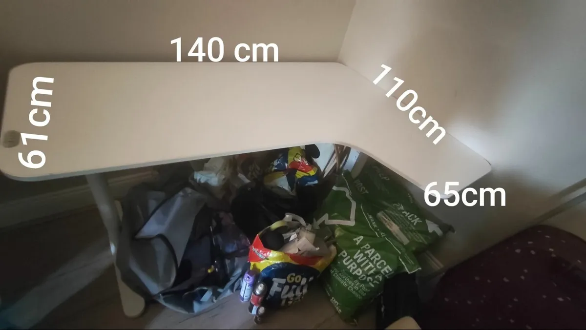 Ikea table - Image 2