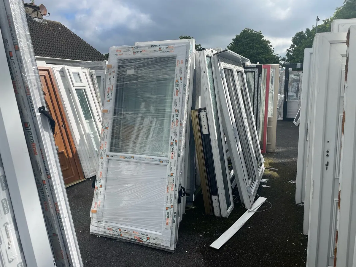 Pvc doors - Image 3